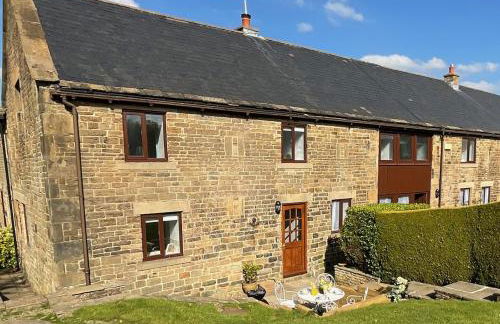 Pine Cottage cosy 3 bed sleeps 4 - dogs very welcome - Foto 20