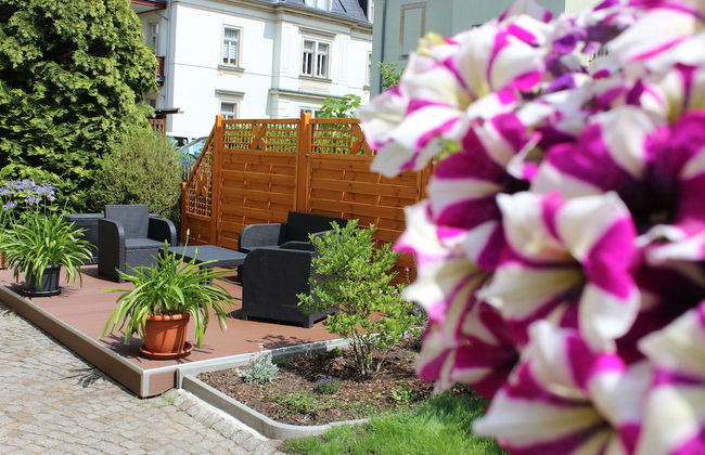 Weber Apartments - Photo 77