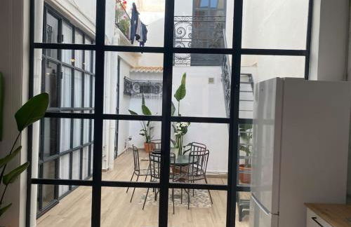 Apto ruzafa patio center science oceanografic - Photo 8