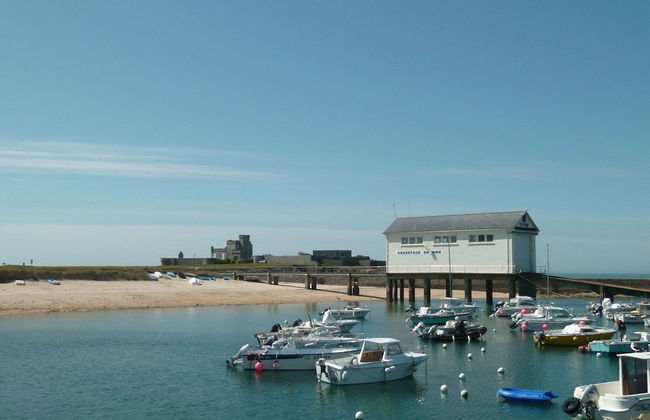 Holiday Home, Le Pouldu-formerly TUI Ferienhaus - Foto 25