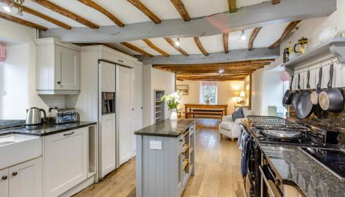 The Old Post House - Photo 5