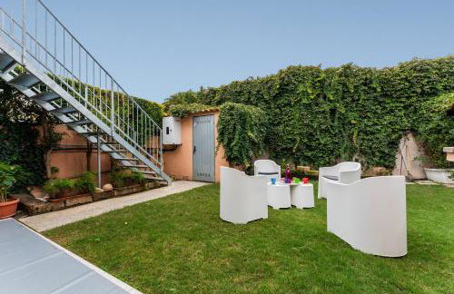 Bijou Holiday Home - Foto 18