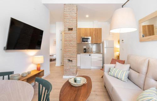 Apartamentos Luna Suites Palacio Dorita - Photo 24
