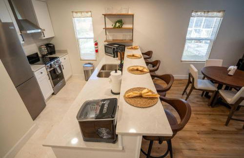 Minnesota Manor & Guest House-Your DeLand Getaway - Foto 76