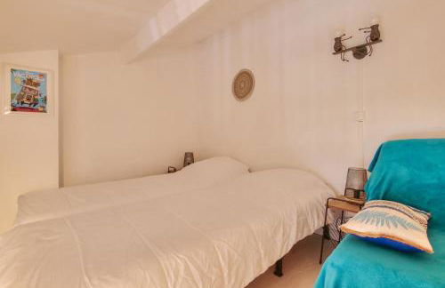 280m de la plage - Piscine - Séjour à 4 - Foto 14