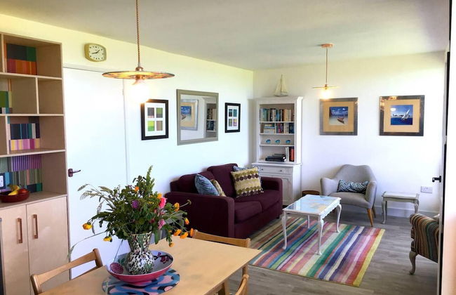 2bed-beachfront Sea-view-norfolk Home-pet Friendly - Foto 1