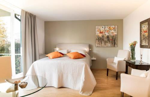 Parkside Apartment House - Foto 16