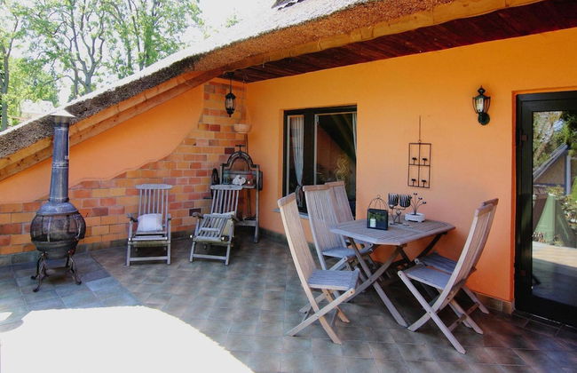 Ferienhaus, Damerow - Foto 10