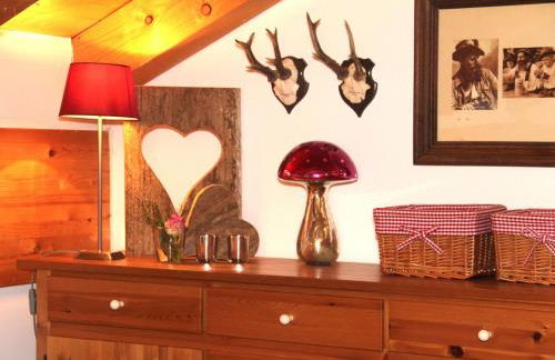 Casa Claudia - die schöne 4-Sterne-Fewo - im Sommer Bergbahntickets inclusive - Photo 6