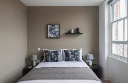 Wells Court by Aeria Apartments - Foto 29