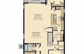 Solterra - 5 Bedrooms House w/pool-7035SR Home by RedAwning - Foto 21