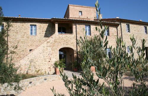 Casale Monticchio - Foto 33