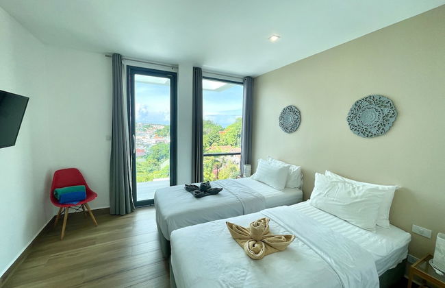 Baan Saint Tropez Villas Kata Beach - Foto 66