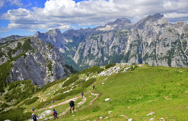 Mountain Lodge Jelje - Foto 19