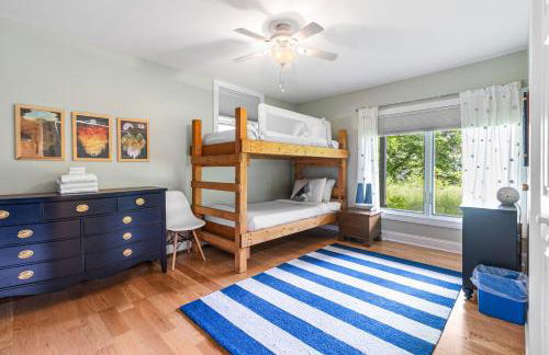 Overlook Chalet - Foto 34