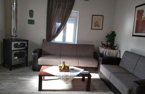 Villa Asterousia with Heated Jacuzzi, BBQ & Lounge - Photo 47