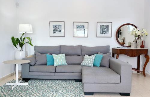 Villa Sol de Poniente - Foto 71