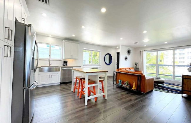 Orange Dream in the Sky - Photo 4