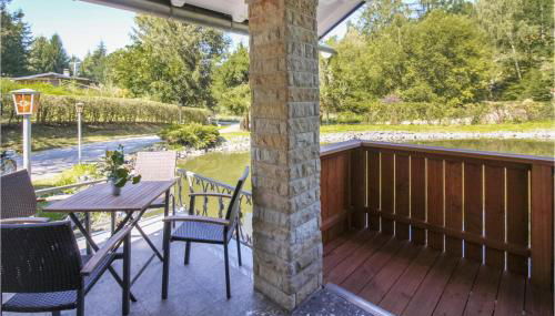 Awesome Home In Schleusingen With Sauna - Foto 2