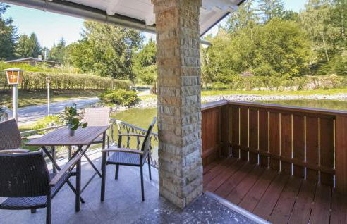 Ferienhaus Am Kohlbach X - Foto 2