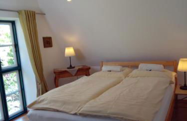 Ferienwohnung Blütenpracht Jork - Foto 14