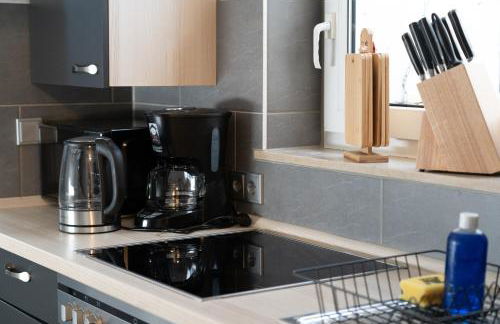 Studio 17 FeWo Schwaigern - Foto 6