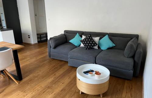 Apartment Abtei Sayn - Foto 8