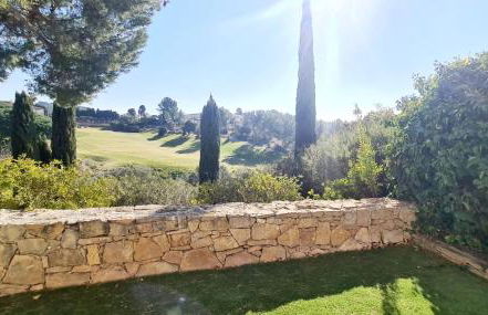 SUPERBE VILLA-DOMAINE AVEC GOLF PISCINE ET TENNIS - Foto 52