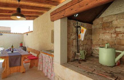 Charming villa Eleonora with pool near Pula - Foto 13