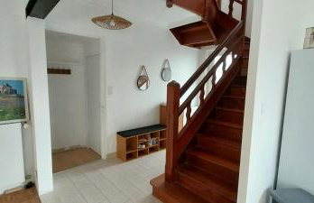 Ty Gwer proche des plages de Pors Carn & La Torche - 8 personnes - Photo 8