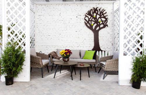 3 Äpfel Design Apartments - Foto 37