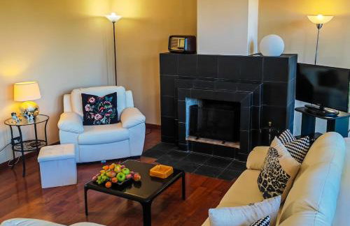 Bellissima villa immersa nelle colline lucchesi - Foto 24