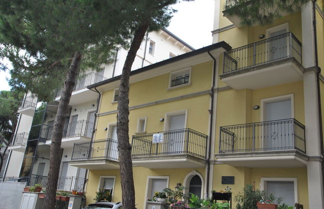 Residenza Kenzia - Foto 1