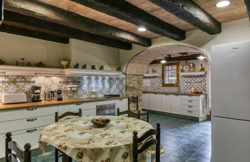 Cal Secretari Rural de Can Gat Vell - Foto 17