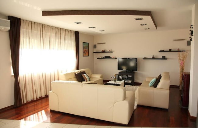 Apartment Toma - Foto 8