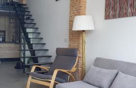 Loft Mariola - Apartamento en el centro histórico - Foto 13