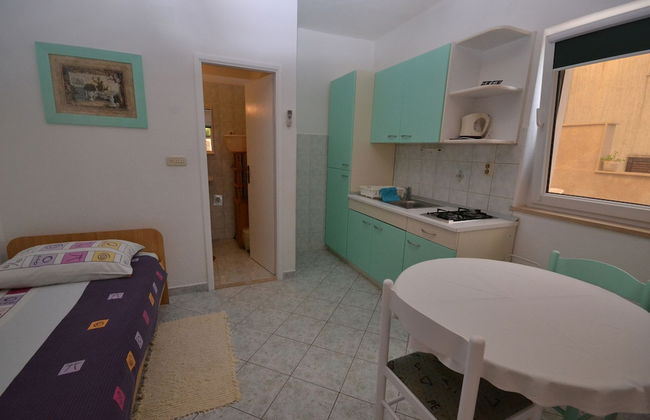 Suzane - Terrace and sea View - Sa-iris - Foto 3