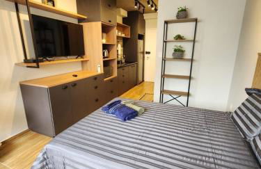 STUDIOS - PARQUE AUGUSTA - 3 min METRÔ - Foto 81