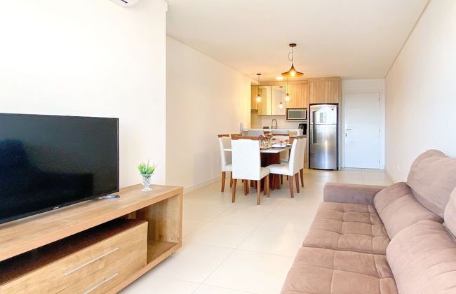 Espelho das Águas Residencial - Photo 8