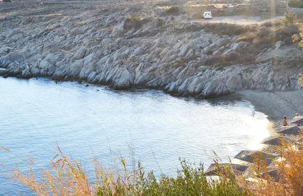Sandy Side Mykonos by Angels Group - Foto 95