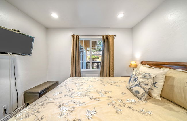 Fully Updated 3 BDR Seaside Home Minutes to Beach! - Foto 17