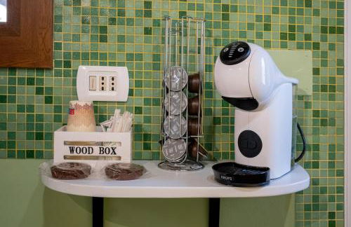 Little house Airport - Foto 7