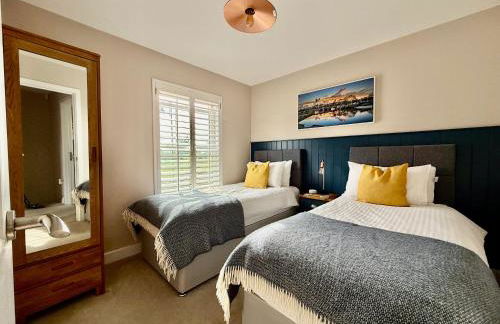 Owlers Cottage - Foto 17