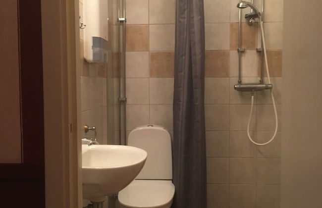 Vägsjöfors Herrgård - Foto 42