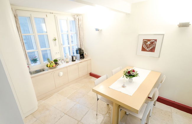 Hochzeitshaus Bremen - Foto 4