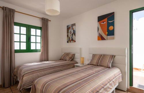 Casa Ana y el Mar - Para Enamorados del Mar - en Lanzarote - Foto 18