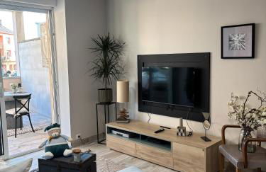 Appartement Calina - Photo 1