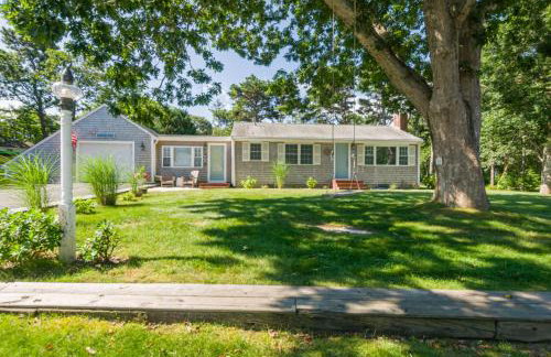 23 Captain Paine Road East Sandwich - - Cape Cod - Foto 15