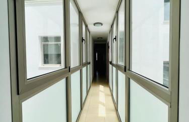 Apartamento Muelle Deportivo - Foto 35