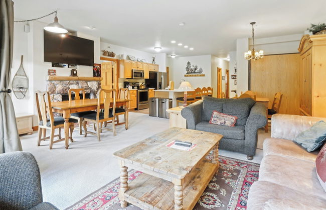 Gateway Mountain Lodge, A Vail Resorts Property - Foto 39